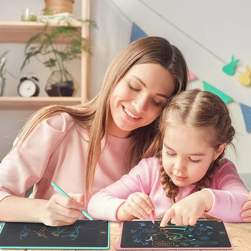 Infinite Drawing Tablet