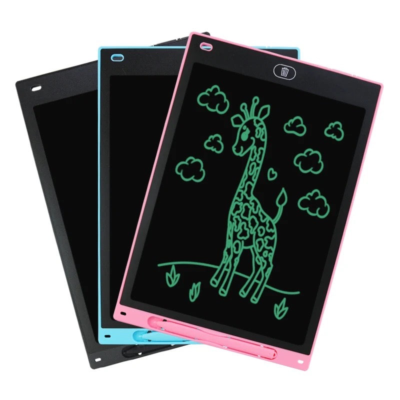 Infinite Drawing Tablet