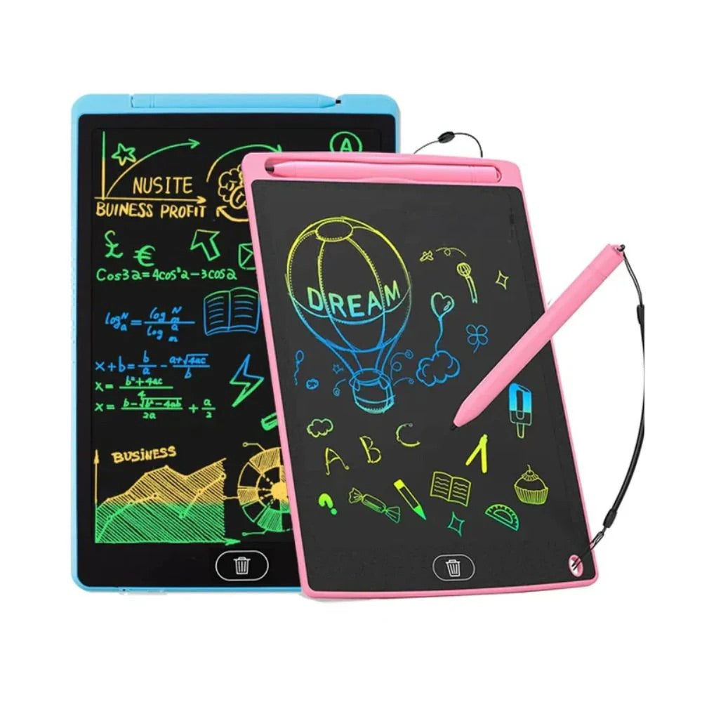 Infinite Drawing Tablet